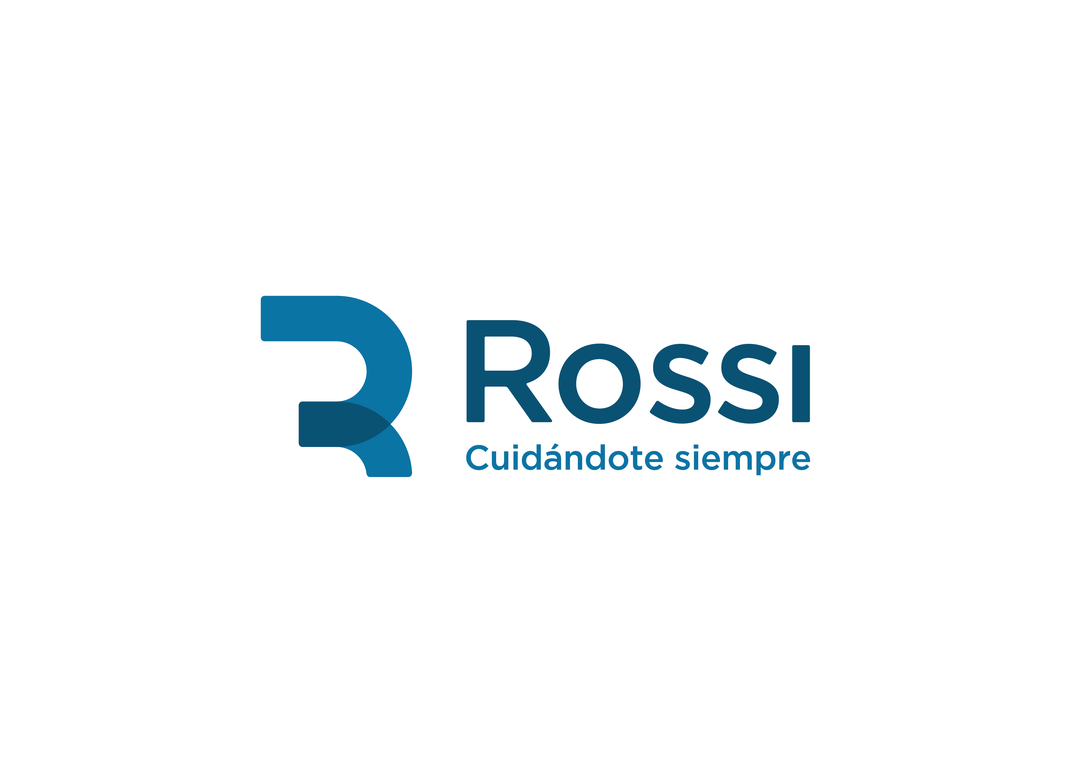 Rossi Logo